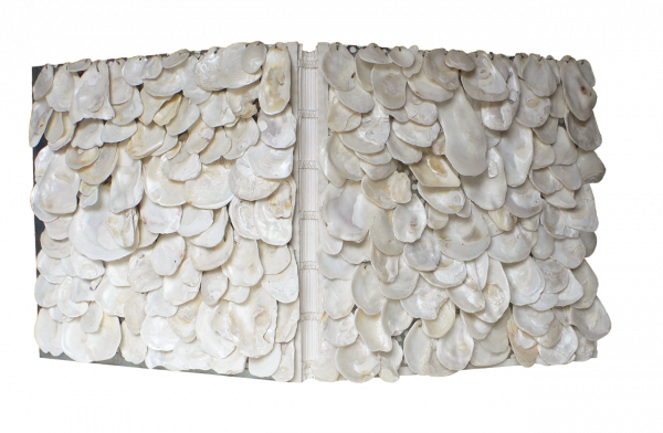 Le Coquillage au bord de la mer - APHONSE DE LAMARTINE, ILL. CLAIRE CHAUVEAU